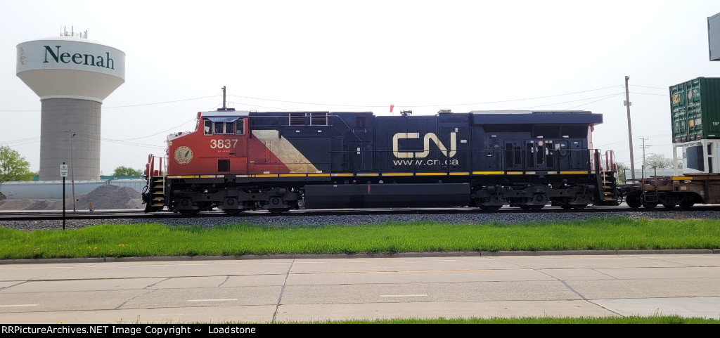 CN 3837